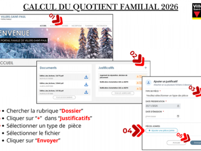 Tuto QF tranmettre des pièces